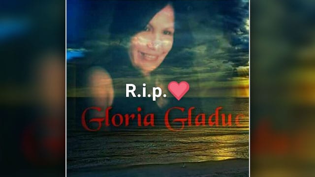 Gloria Gladue