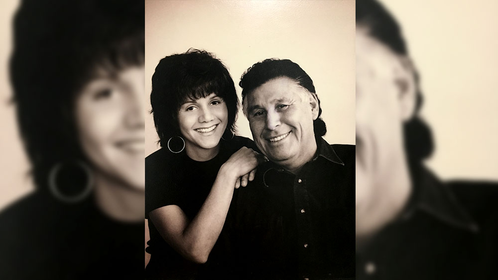 ‘Everyone needs to belong somewhere’: Daughter of late chief denied ...