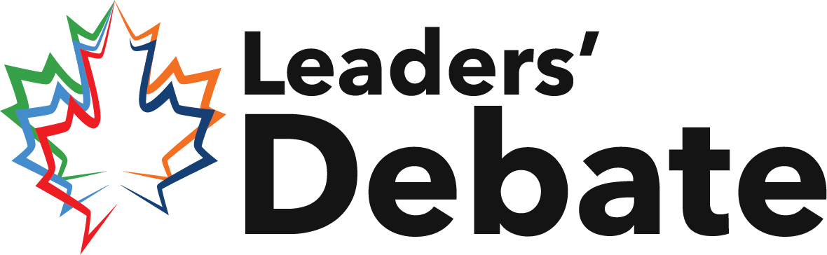 Leaders' Debate