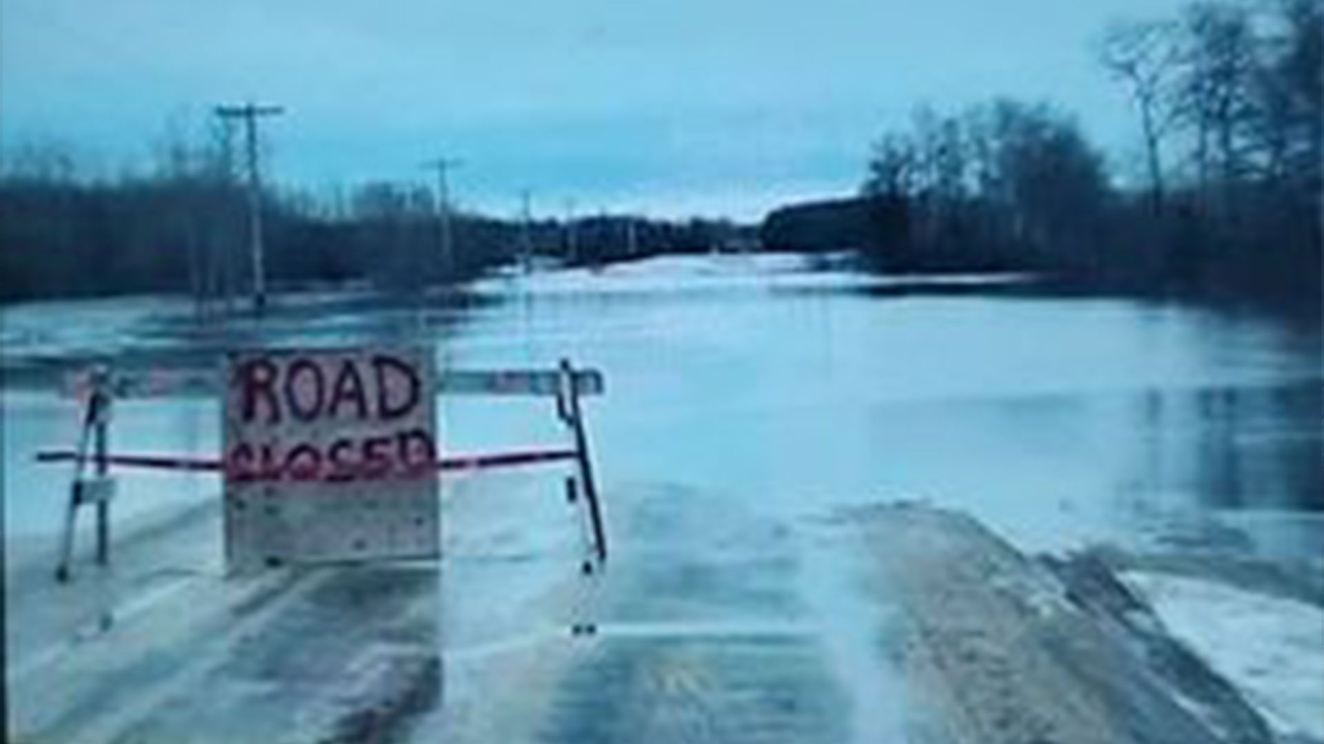 Evacuation order issued for Peguis First Nation as water rises