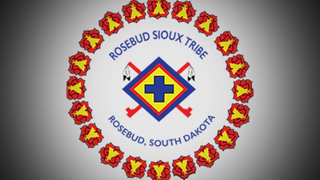 Rosebud Sioux Tribe