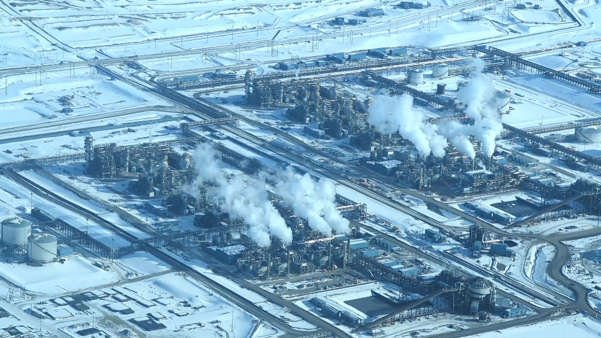 Alberta regulator won’t says when it knew of Kearl tar sands spill