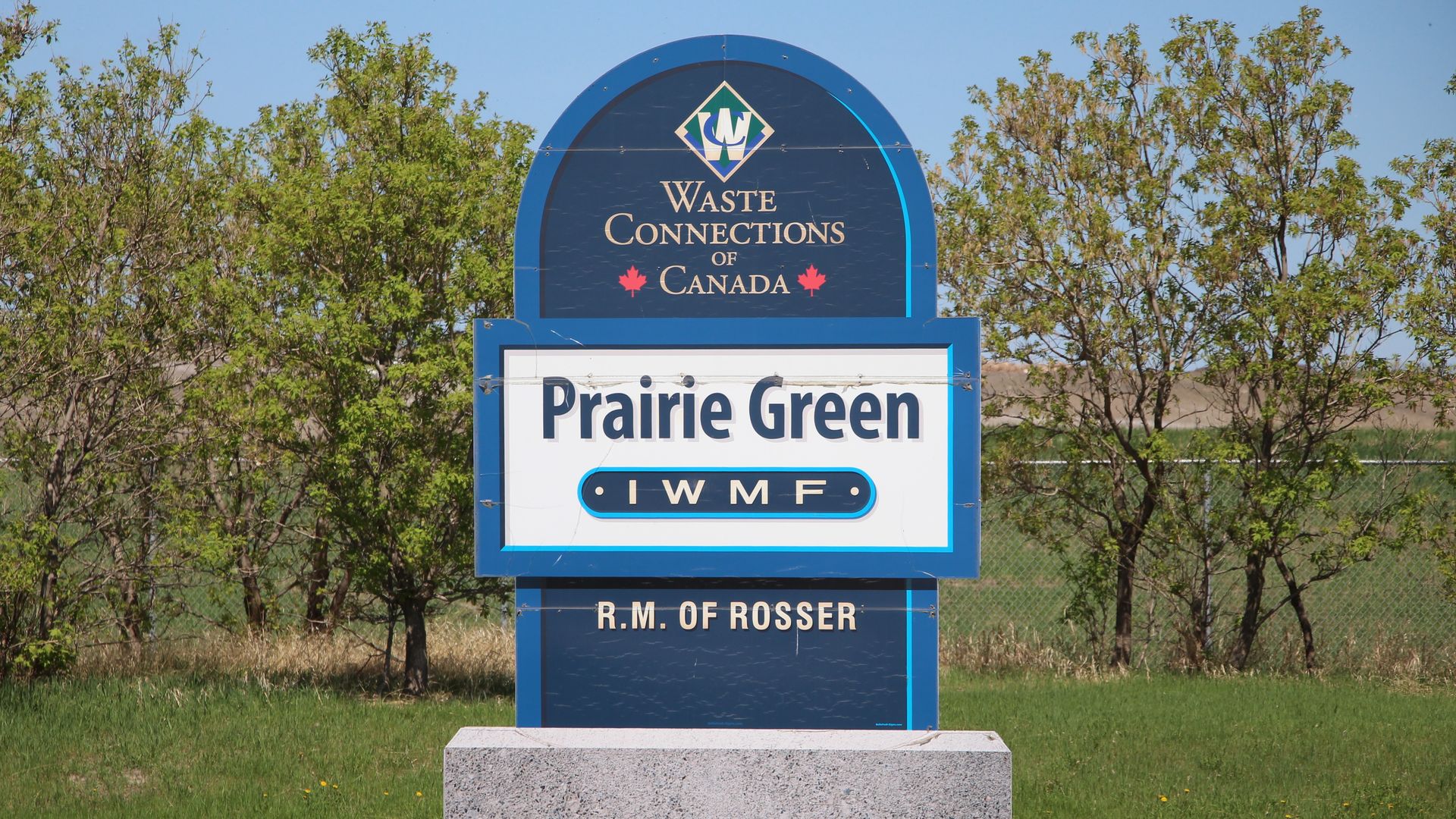 Prairie Green 