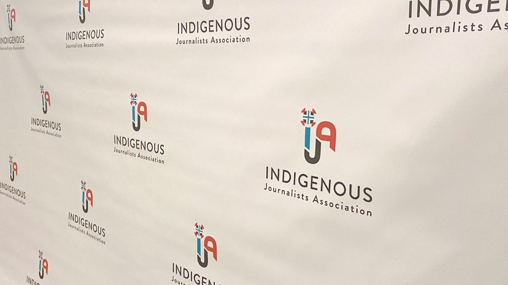 Indigenous Journalists Association