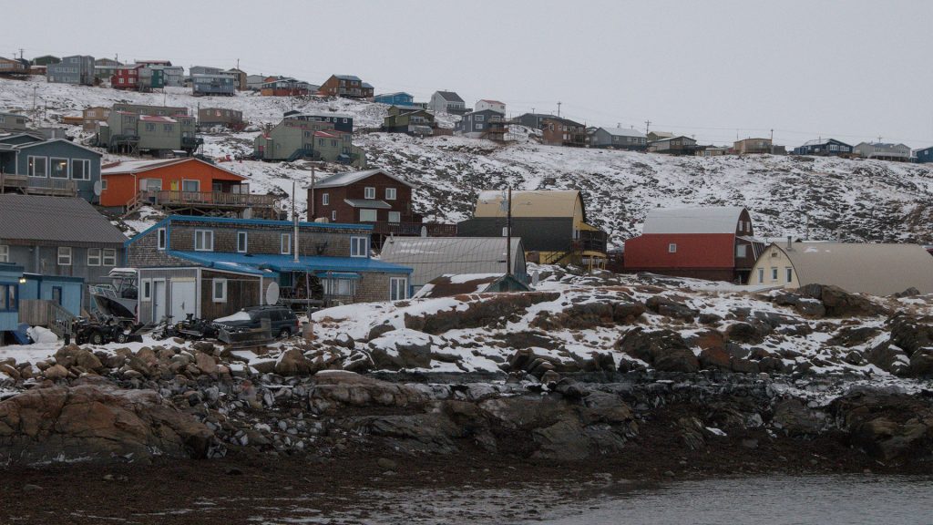 Iqaluit Nunavut