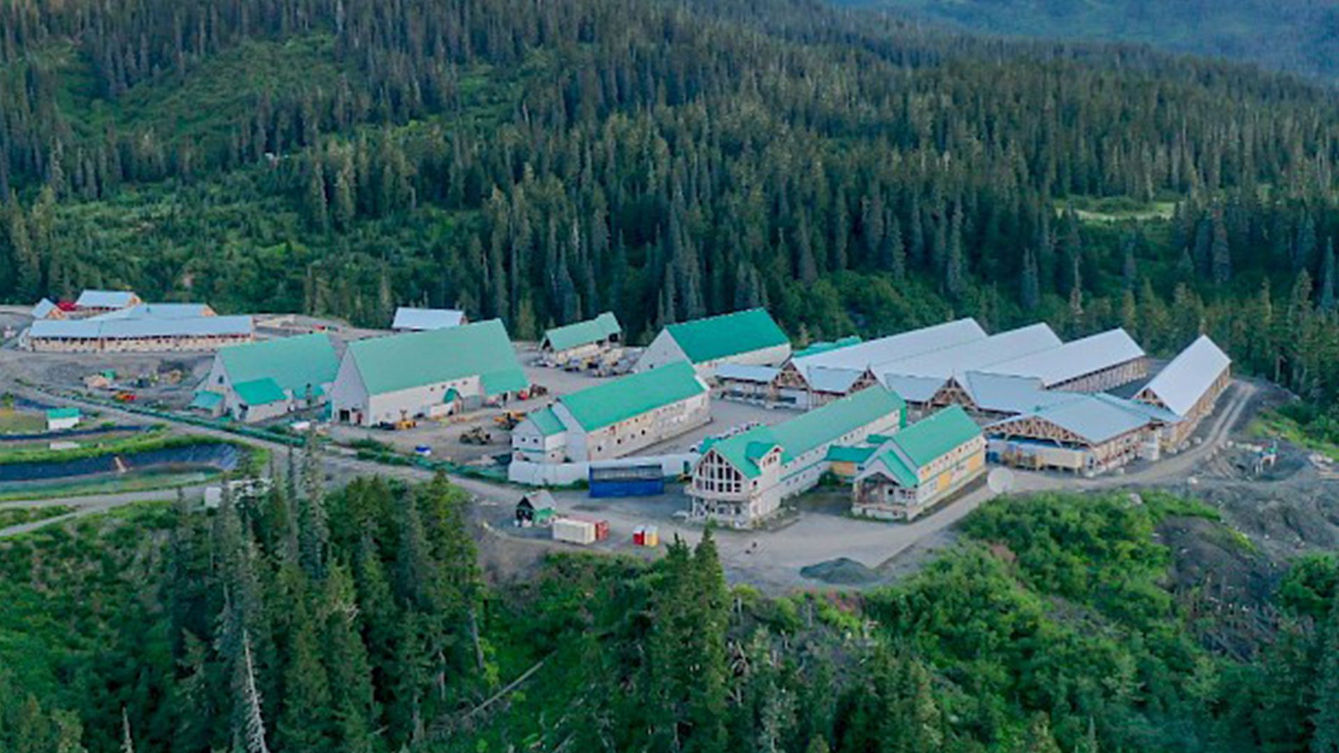 ‘This mining is destroying us’: Alaskan tribal group applies for Canadian status